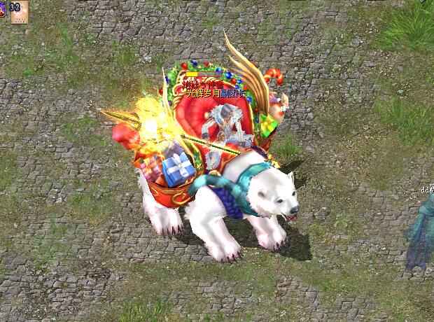 在久久魔域中遇到对手伤害高时该如何PK